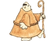 monk sideview.gif